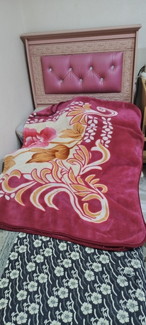 Jubail, Rooms for Rent, SAR 1000/month,  Furnished,  Furnished, Executive Single Room Available For Bachelor - 6th July To 30th September 2026