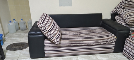 Jubail, Rooms for Rent, SAR 1000/month,  Furnished,  Furnished, Executive Single Room Available For Bachelor - 6th July To 30th September 2026