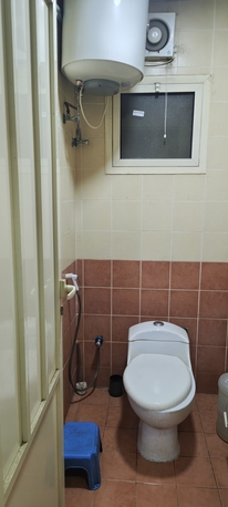 Jubail, Rooms for Rent, SAR 1000/month,  Furnished,  Furnished, Executive Single Room Available For Bachelor - 6th July To 30th September 2026