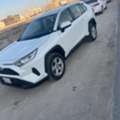 SAR 67000,  Toyota RAV4,  2021,  Automatic,  211000 KM,