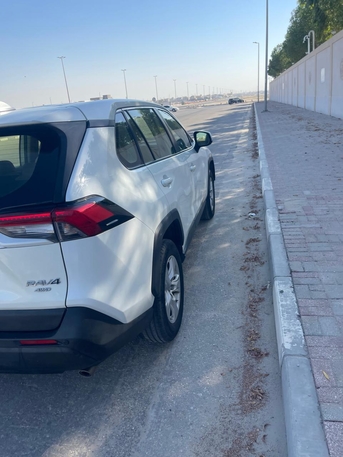 Dammam, Vehicles, Cars & Trucks , SAR 67000,  Toyota RAV4,  2021,  Automatic,  211000 KM,