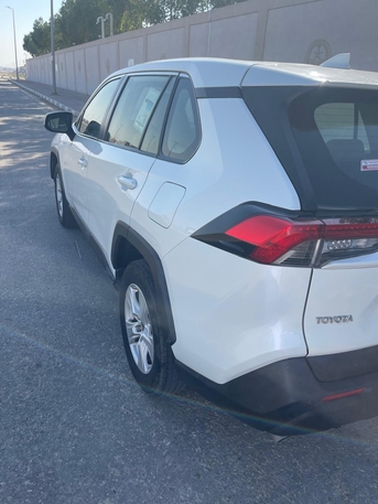 Dammam, Vehicles, Cars & Trucks , SAR 67000,  Toyota RAV4,  2021,  Automatic,  211000 KM,