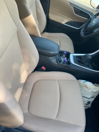Dammam, Vehicles, Cars & Trucks , SAR 67000,  Toyota RAV4,  2021,  Automatic,  211000 KM,