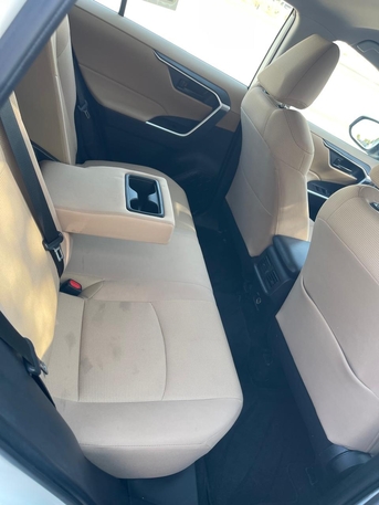 Dammam, Vehicles, Cars & Trucks , SAR 67000,  Toyota RAV4,  2021,  Automatic,  211000 KM,