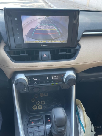 Dammam, Vehicles, Cars & Trucks , SAR 67000,  Toyota RAV4,  2021,  Automatic,  211000 KM,