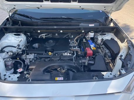 Dammam, Vehicles, Cars & Trucks , SAR 67000,  Toyota RAV4,  2021,  Automatic,  211000 KM,