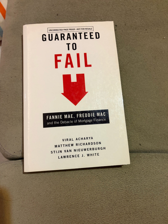 Manama, Books, BHD 3,  Guaranteed To Fail