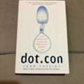 BHD 3,  Dot.con - John Cassidy