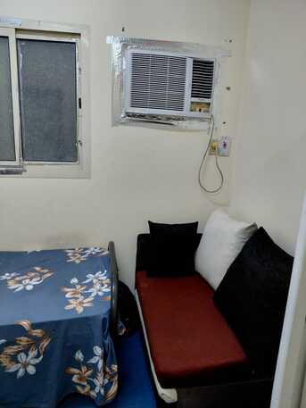 Khobar, Rooms for Rent, SAR 850/month,  Furnished,  Single Furnished Room Available For One Person