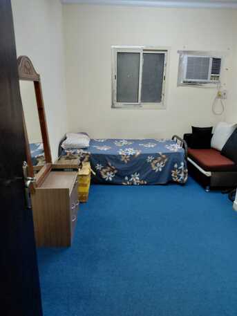 Khobar, Rooms for Rent, SAR 850/month,  Furnished,  Single Furnished Room Available For One Person