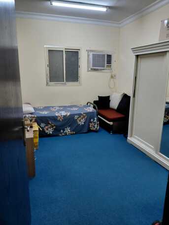 Khobar, Rooms for Rent, SAR 850/month,  Furnished,  Single Furnished Room Available For One Person