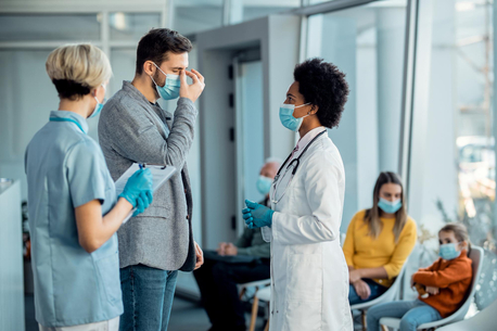 New York, Health, Best Urgent Care Services In Garland TX &ndash; Heal360