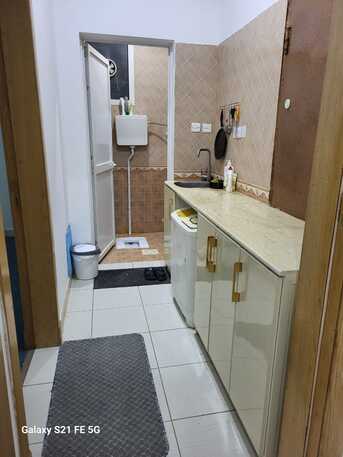 Ad Diriyah, Apartments, Flats, Houses & Villas, SAR 19500/year,  1 BR,  70 Sq. Meter,  19500 Year/First Floor / 1 BHK FAMILY FLAT /Ad Diriyah Jax    (KERALA)