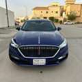 SAR 38000,  Hongqi H5,  2022,  Automatic,  110000 KM,    Fully Loaded With Panorama Sunroof For Sales