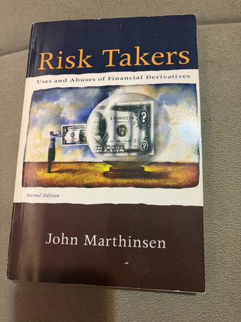 Manama, Boats, BHD 3,  Risk Takers - John Marthinsen