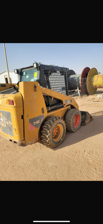 Riyadh, Job Seekers, Sany Cranes, Dyna Truck & Bob Cat Available For Rent