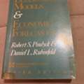 BHD 2,  Econometric Models & Economic Forecasts