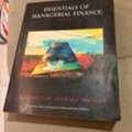 BHD 3,  Essentials Of Managerial Finance