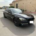 SAR 55000,  BMW 730I,  2014,  Automatic,  169000 KM,    With Full Options For Sales (2nd Owner)