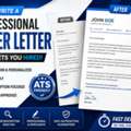 Professional ATS Resume, CV & LinkedIn Profile Writer