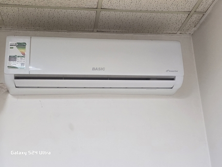 Riyadh, Air Conditioners, SAR 1500,  Air Conditioner