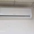 SAR 1500,  Air Conditioner