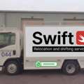 &bull; Swift  Relocation &ndash; Swift Moves, Smooth Transitions