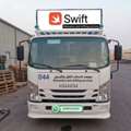 &bull; Swift  Relocation &ndash; Swift Moves, Smooth Transitions