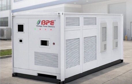 Noida, Electronics, Top Best 3 Phase UPS Manufacturer | BPE