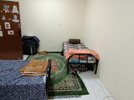 Jubail, Bedspace For Rent, SAR 600/month,  Executive Bed Space Available