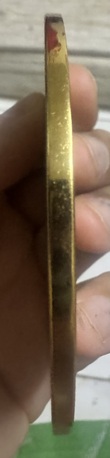 Taif, Furniture, SAR 2000,  Gold Medal Taif University Issued In Year 2003