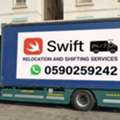 &bull; Swift  Relocation &ndash; Swift Moves, Smooth Transitions