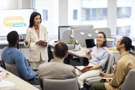 Winnipeg, Education, Thomson Training Solutions Provides Skills Enhancement Programs In Manitoba