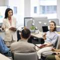 Thomson Training Solutions Provides Skills Enhancement Programs In Manitoba