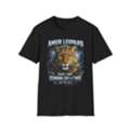 USD 20,  Leopard Shirt Collection | Stylish Animal Print Shirts
