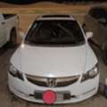SAR 12800,  Honda Civic,  2009,  Automatic,  329000 KM,    Model