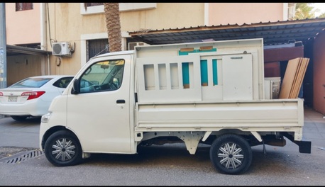 Jeddah, Household, Swift Move Household Shifting & Relocation Experts