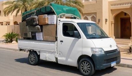 Jeddah, Labor/Moving, &bull; Swift  Relocation &ndash; Swift Moves, Smooth Transitions