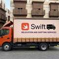 Swift Move Household Shifting & Relocation Experts
