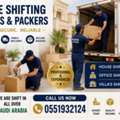 Fast & Safe House, Office & Villa Shifting Services Saudi Arabia 0551932124