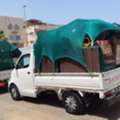 Swift Move: Fast, Reliable Packing & Moving Services