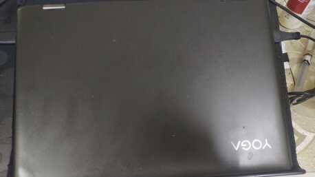 Dammam, Tablet Computers, SAR 400,  Laptop For Sale &ndash; Lenovo IdeaPad 330 (Model: 81AC) -Display: 11.6" -Excellent Condition