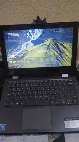 Dammam, Tablet Computers, SAR 400,  Laptop For Sale &ndash; Lenovo IdeaPad 330 (Model: 81AC) -Display: 11.6" -Excellent Condition