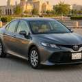 SAR 83000,  Toyota Camry LE Hybrid,  2024,  Automatic,  117566 KM,