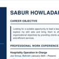 HOUSEKEEPING EXECUTIVE, OFFICE ADMIN ASSISTANT