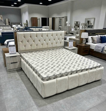 Al Safa, Furniture, SAR 1,  New Beds And Mattresses