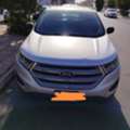 SAR 28,  Ford Edge,  2016,  192000 KM,