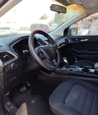Dammam, Vehicles, Cars & Trucks , SAR 28,  Ford Edge,  2016,  192000 KM,