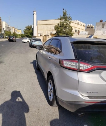 Dammam, Vehicles, Cars & Trucks , SAR 28,  Ford Edge,  2016,  192000 KM,