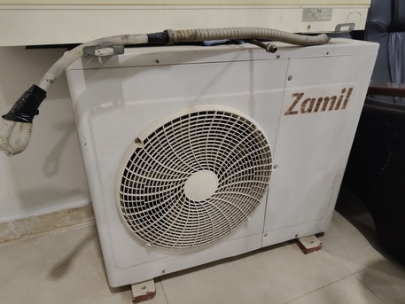 Ras Tanura, Air Conditioners, SAR 900,  Zamil Air Conditioner (2 Ton) For Sale